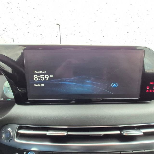 Used 2025 Hyundai Palisade Calligraphy AWD/4WD image 39