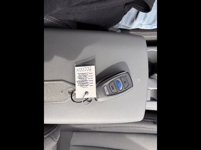 New 2026 Subaru Crosstrek 2.0i Premium image 27