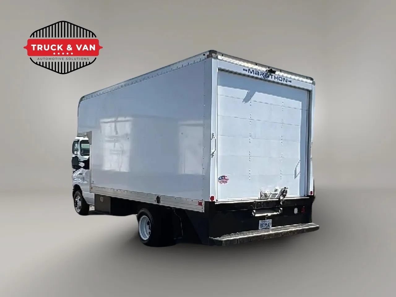 Used 2021 Ford E-350 and Econoline 350 Super Duty RWD image 5