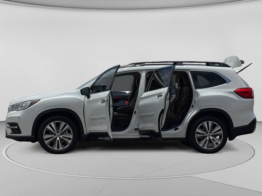 Used 2020 Subaru Ascent Touring w/ Popular Package #3 AWD/4WD image 29