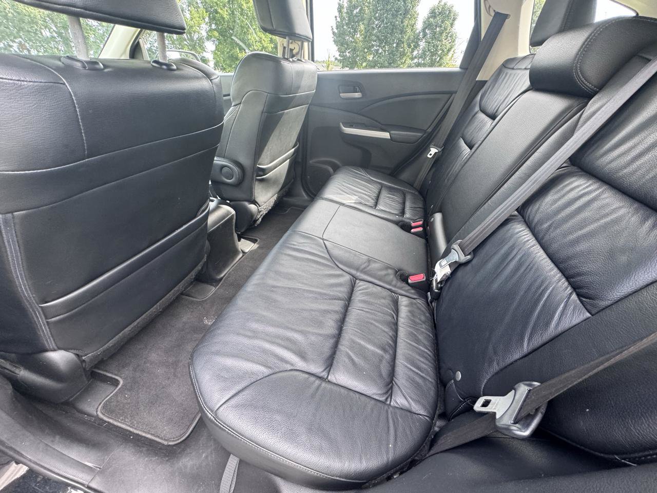Used 2013 Honda CR-V EX-L image 17
