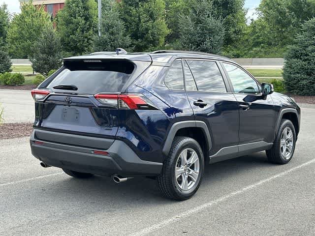 Used 2022 Toyota RAV4 XLE w/ Convenience Package AWD/4WD image 24
