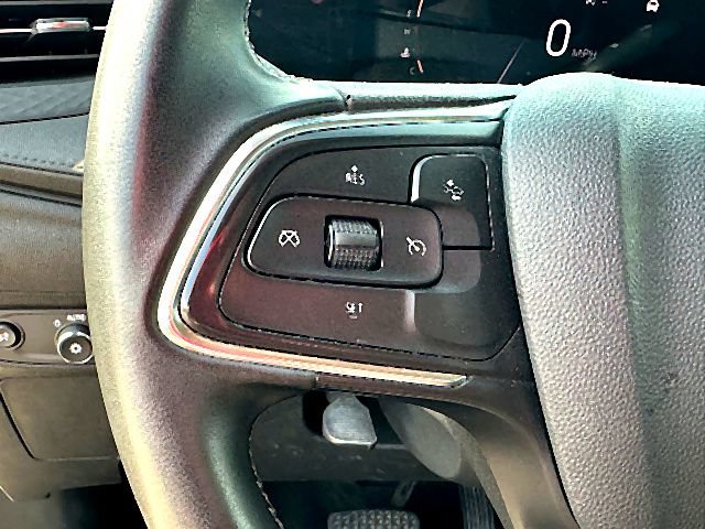 Used 2025 Buick Encore GX Preferred FWD image 14