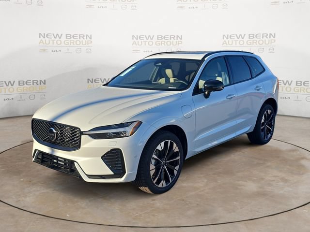 New 2026 Volvo XC60 T8 Plus w/ Protection Package Premier AWD/4WD image 1