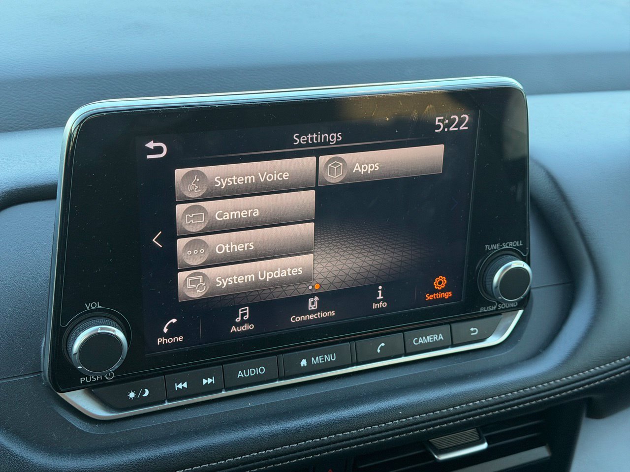 Certified 2024 Nissan Rogue SV FWD image 24