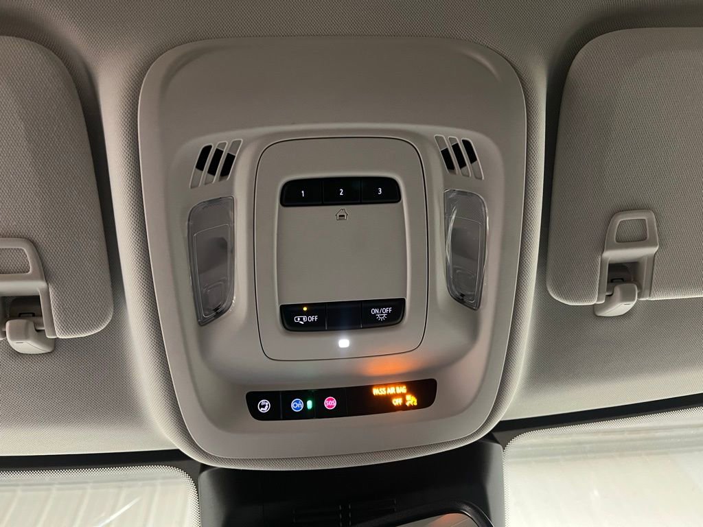 New 2026 Buick Envision Preferred AWD/4WD image 18