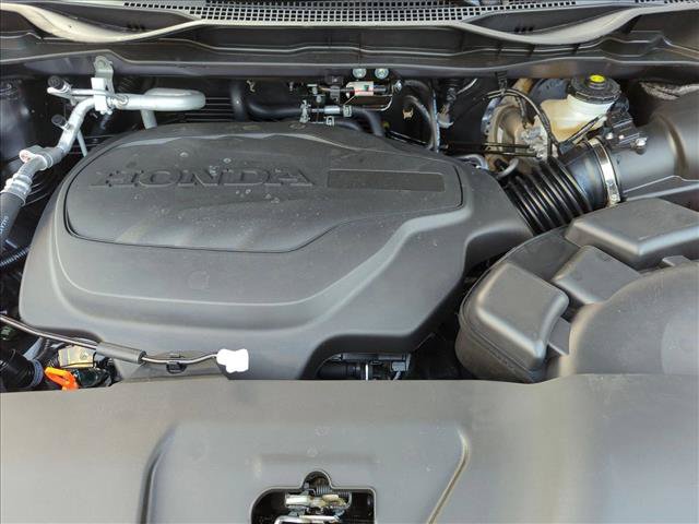 Certified 2026 Honda Odyssey EX-L image 16