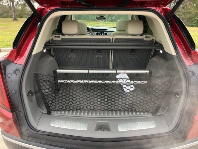 New 2026 Cadillac XT5 Premium Luxury w/ Driver Assist Package image 5