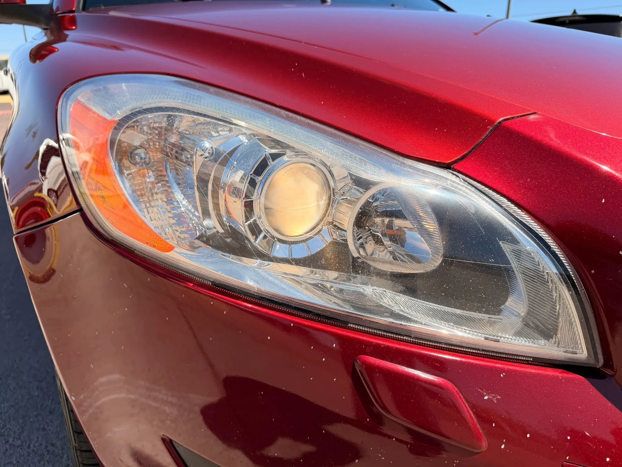 Used 2011 Volvo C70 T5 w/ Multimedia Pkg image 35