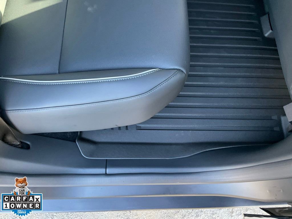 Used 2024 Tesla Cybertruck AWD Crew Cab image 52