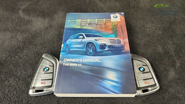 Used 2019 BMW X5 xDrive40i w/ Convenience Package image 62