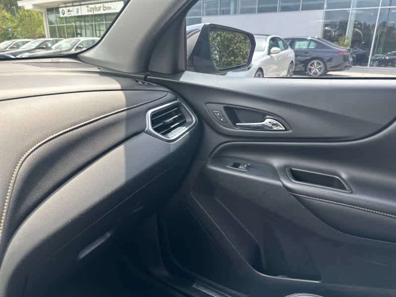 Used 2019 Chevrolet Equinox Premier FWD image 21