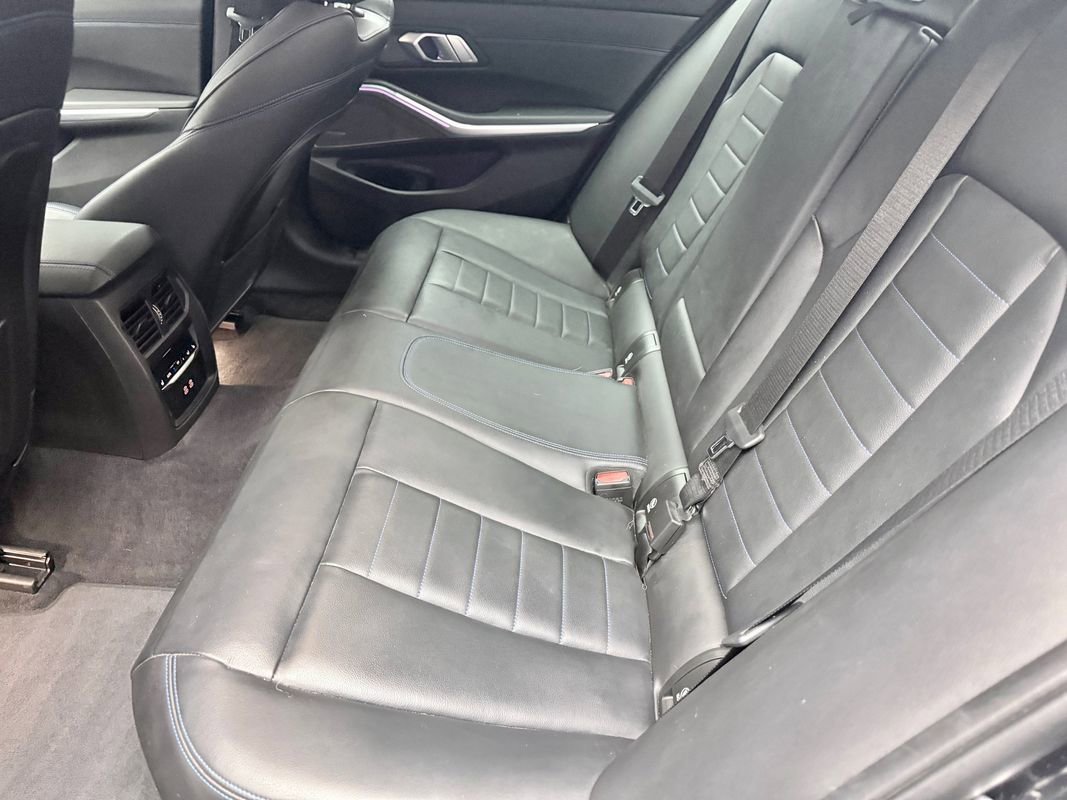 Used 2022 BMW M340i xDrive image 13