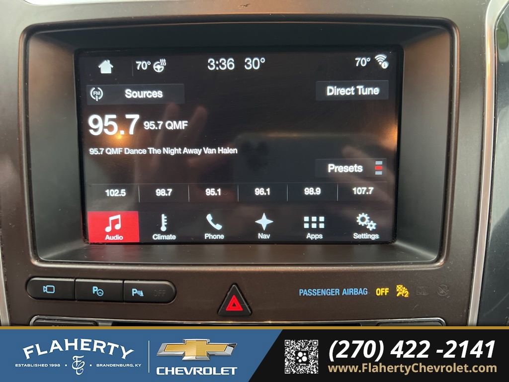 Used 2017 Ford Explorer Limited w/ Equipment Group 301A image 28