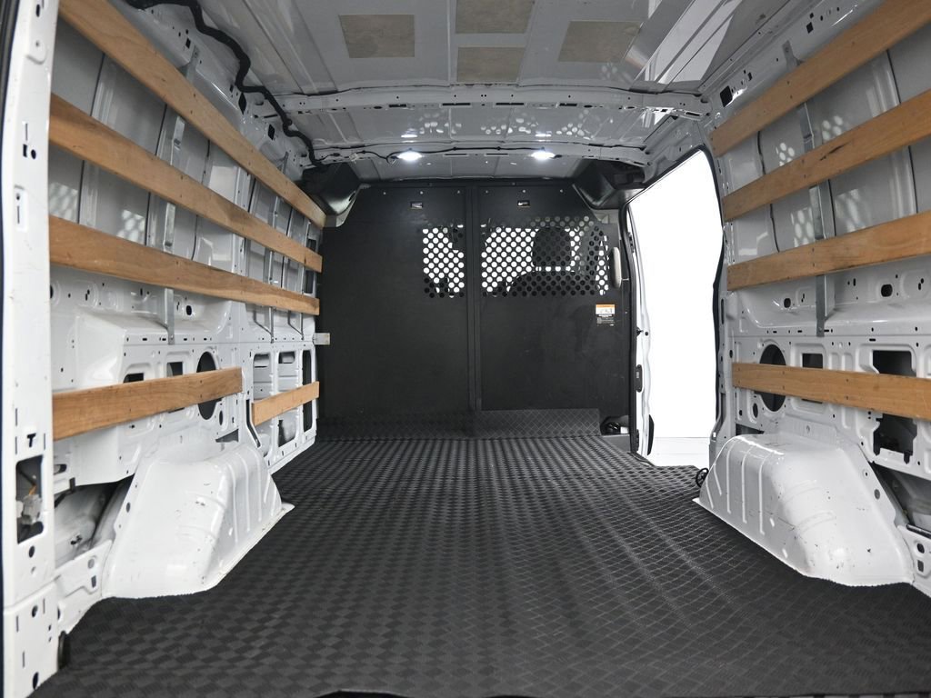 Certified 2023 Ford Transit 250 Low Roof w/ Exterior Upgrade Package image 19