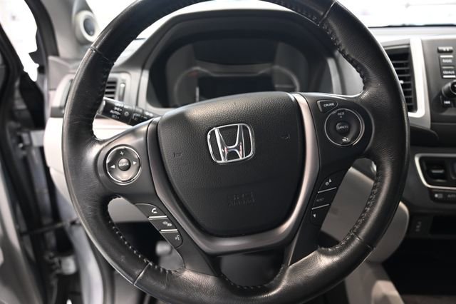 Used 2017 Honda Ridgeline RTL image 22