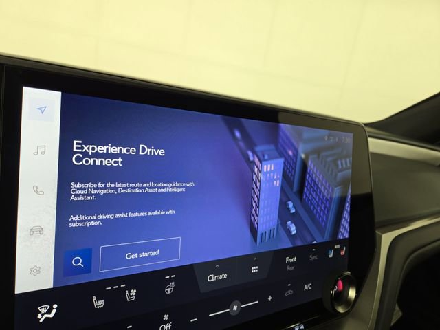 New 2026 Lexus TX 350 AWD image 19