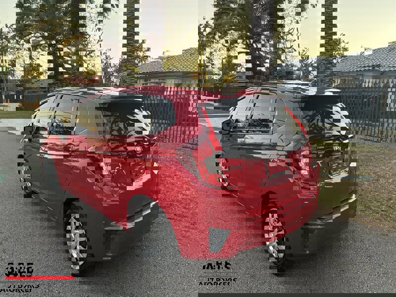 Used 2016 Honda Fit LX image 10