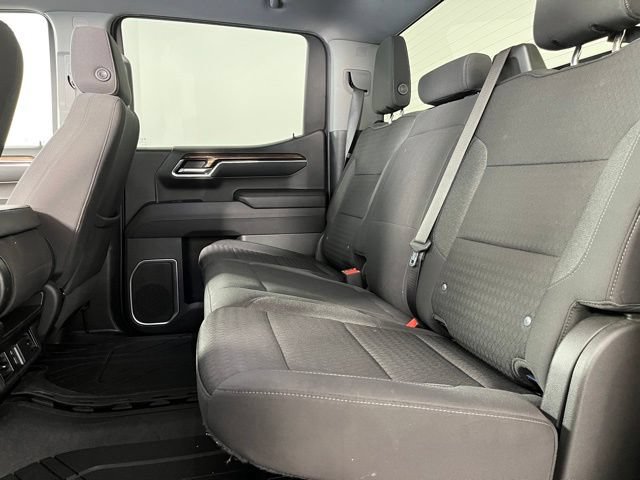 Used 2023 Chevrolet Silverado 1500 RST w/ Protection Package AWD/4WD image 29