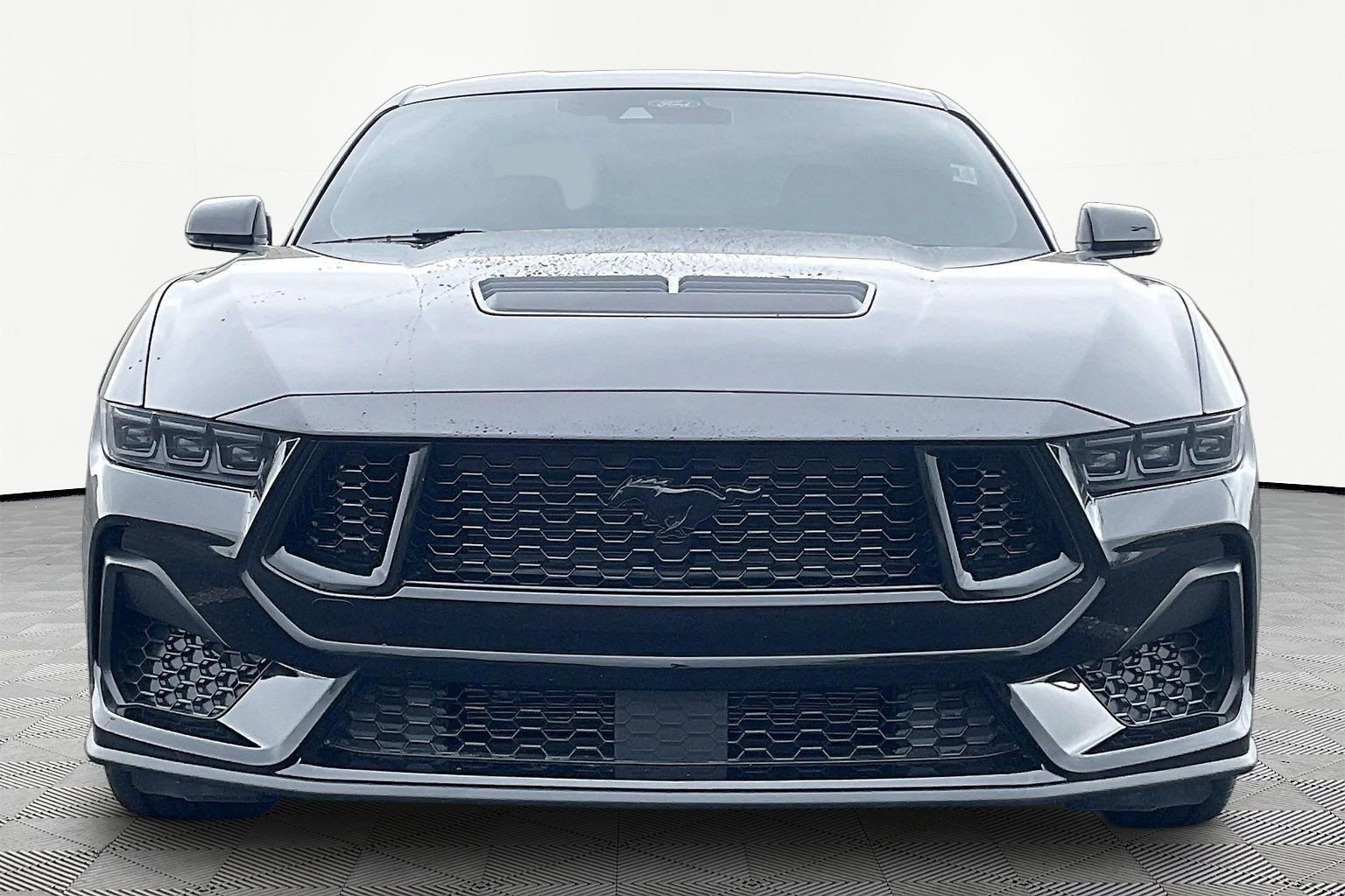 Used 2025 Ford Mustang GT Premium image 3