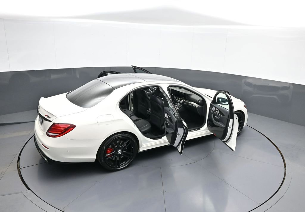 Used 2020 Mercedes-Benz E 63 AMG S image 49