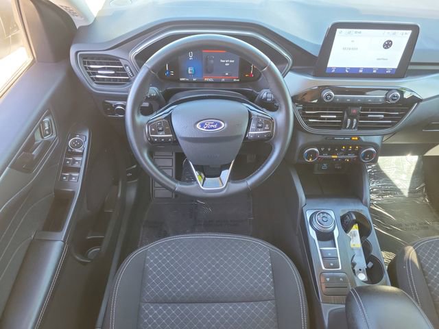 Certified 2023 Ford Escape Active image 7