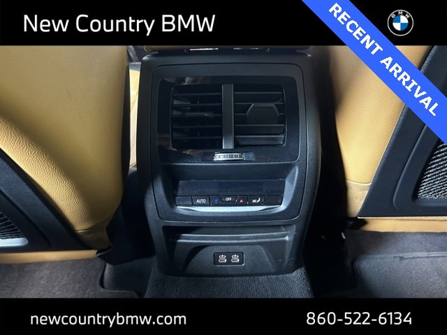 Used 2022 BMW X3 xDrive30i w/ Premium Package 2 (ZPA) image 25