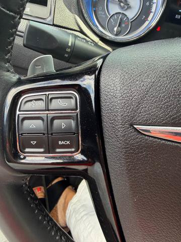 Used 2014 Chrysler 300 S RWD image 13