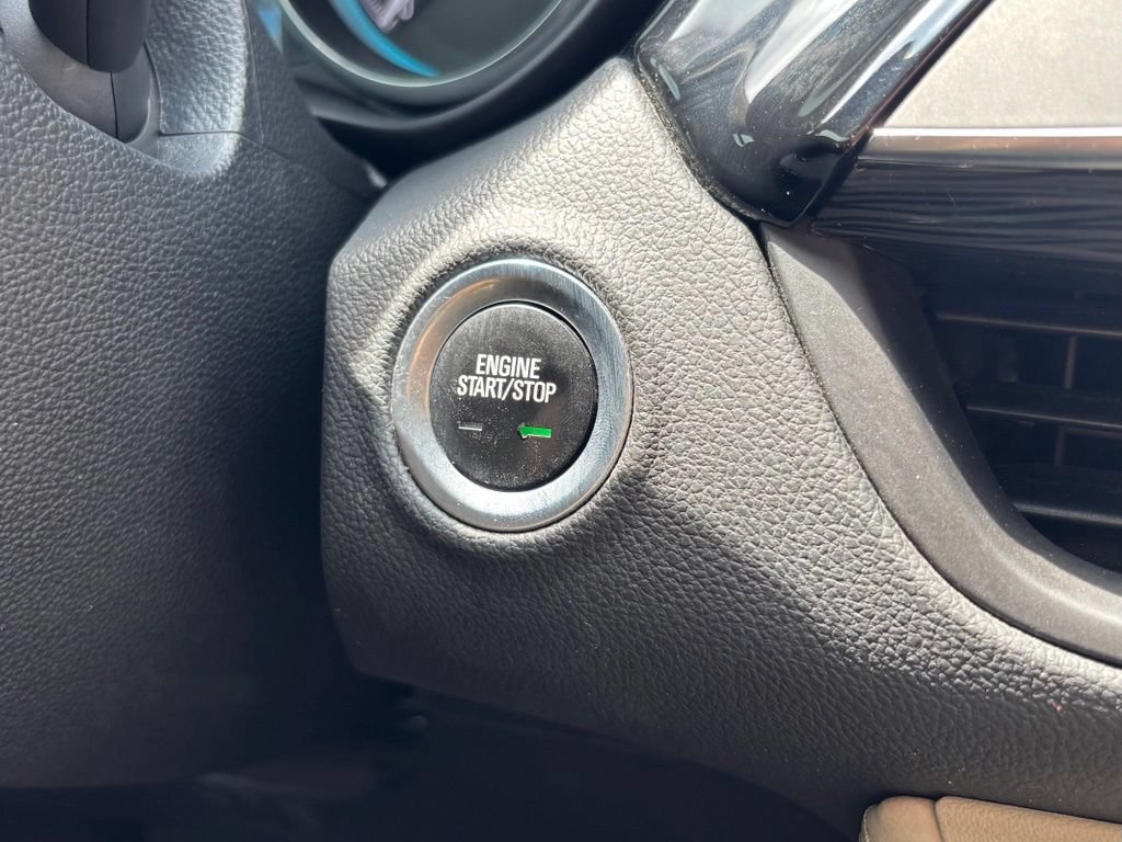 Used 2017 Buick Envision Preferred FWD image 30