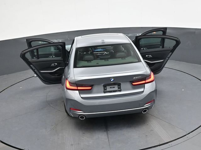 Used 2023 BMW 330i Sedan image 43