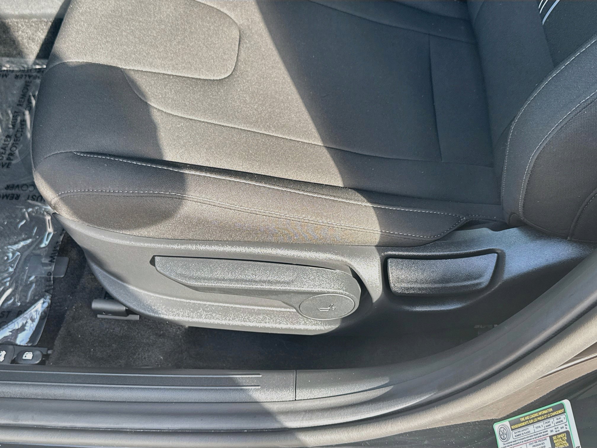 Used 2026 Hyundai Elantra SEL Sport FWD image 15