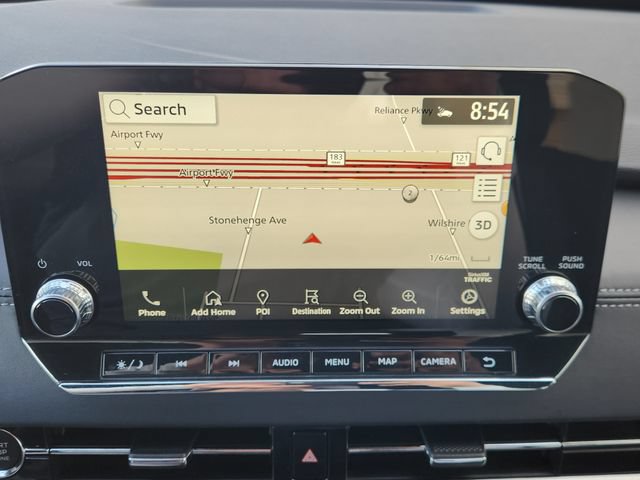 Used 2024 Mitsubishi Outlander SEL FWD image 5