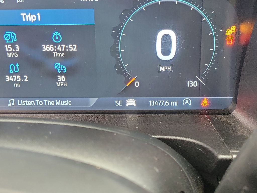 Certified 2024 Ford Ranger Raptor image 26