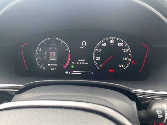 Used 2024 Honda Civic Si image 20