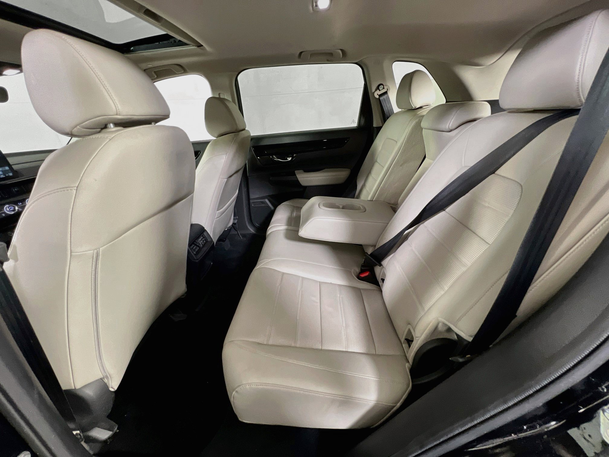 Used 2023 Honda CR-V EX-L image 24
