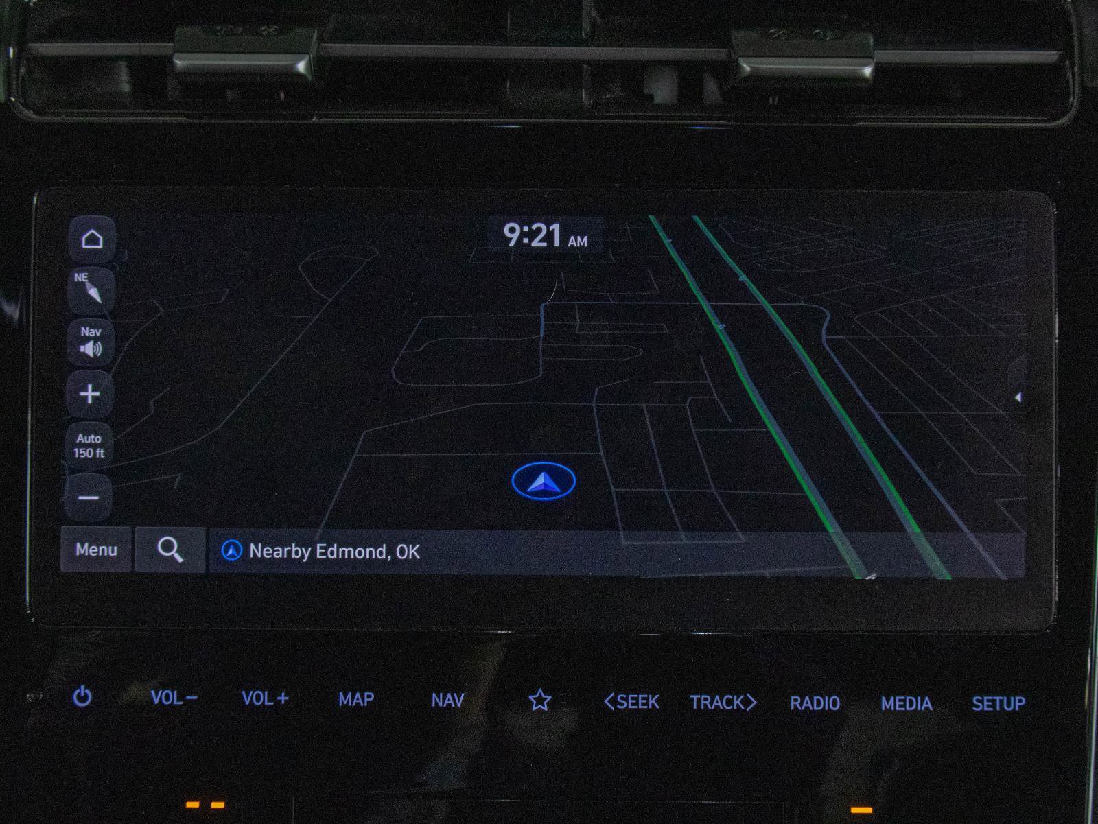 Used 2024 Hyundai Santa Cruz XRT image 5