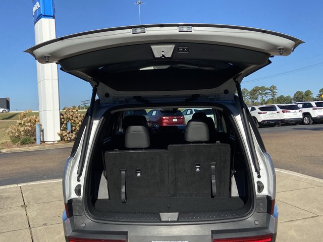 Used 2026 Hyundai Santa Fe SEL FWD image 28