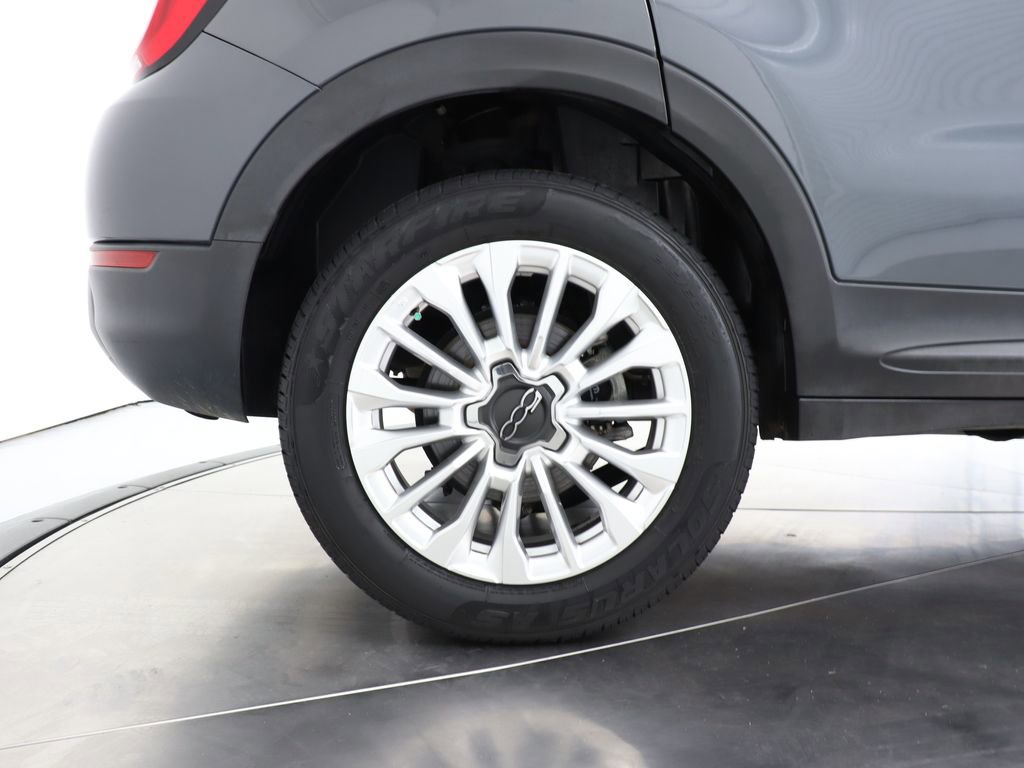 Used 2019 FIAT 500X Trekking w/ Leather Seat Group image 37
