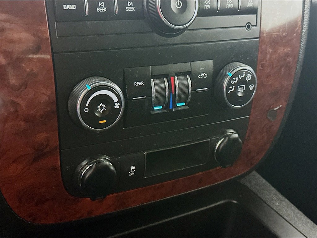 Used 2013 Chevrolet Tahoe LS w/ All-Star Edition image 18