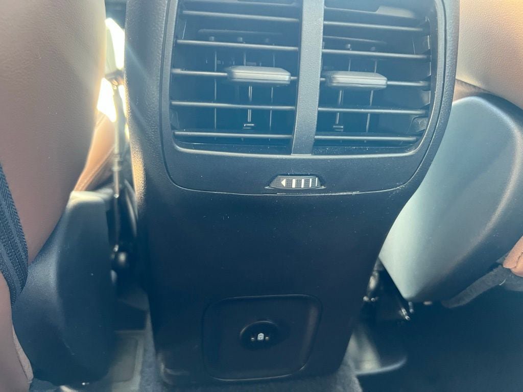 Used 2025 Ford Bronco Sport Outer Banks w/ Outer Banks Tech Package+ image 20