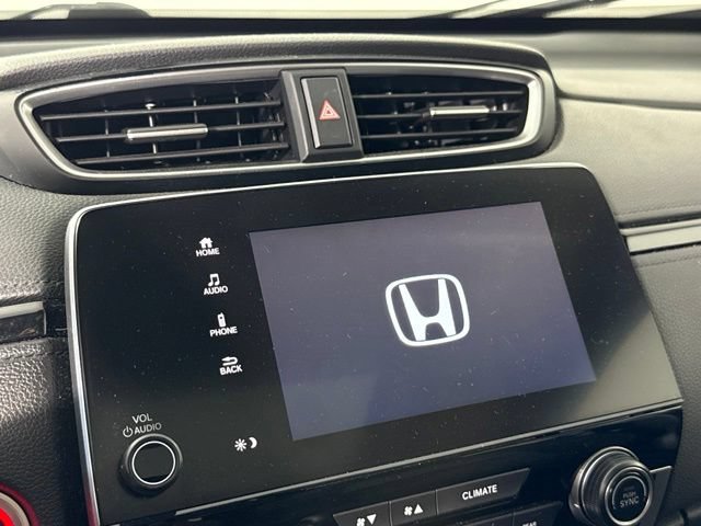 Used 2022 Honda CR-V EX image 19
