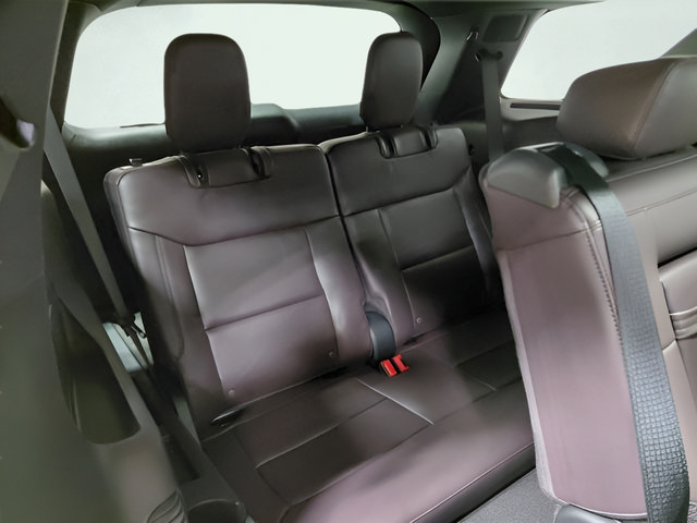 Used 2026 Ford Explorer Platinum AWD/4WD image 6