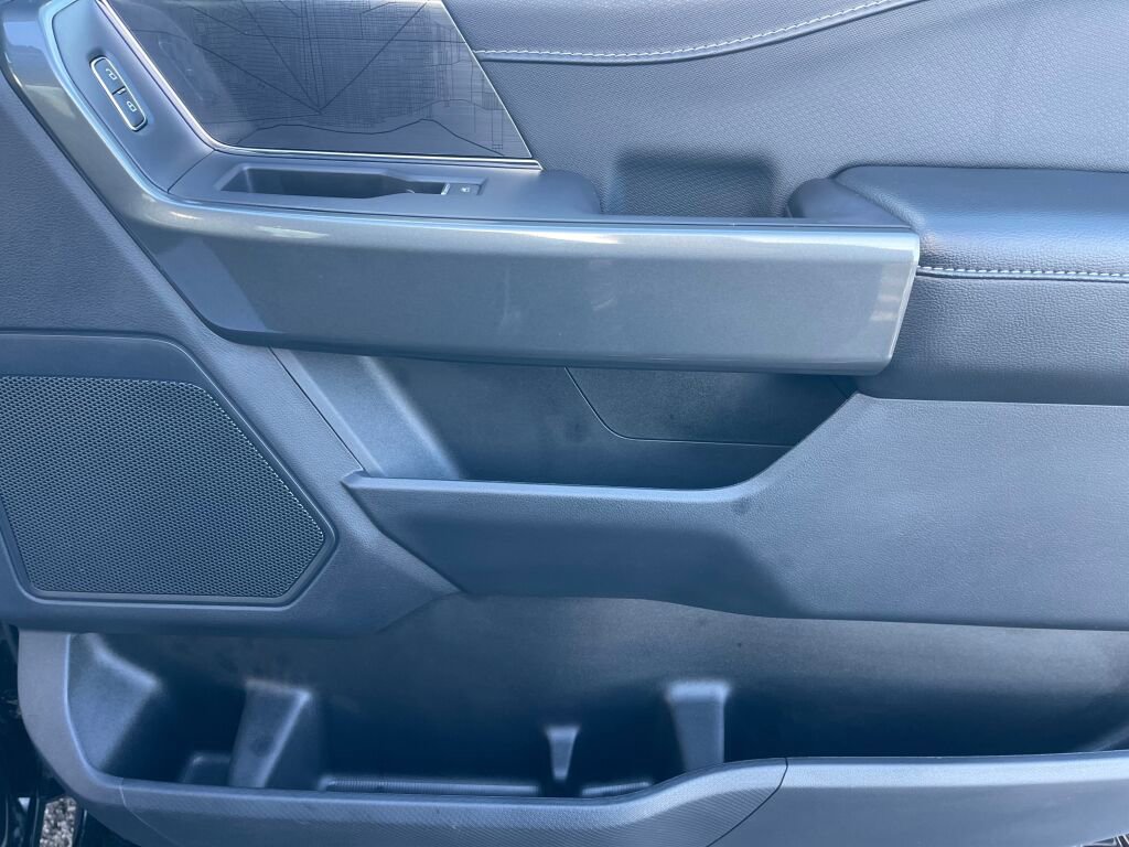 Used 2022 Ford F150 XLT w/ Equipment Group 302A High image 21