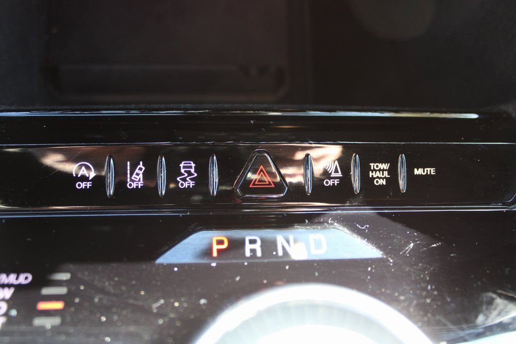 Used 2024 Jeep Wagoneer Series II image 31