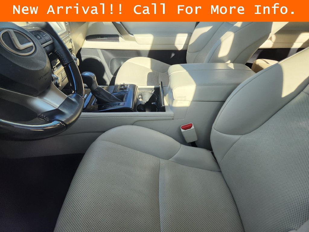 Used 2020 Lexus GX 460 Premium w/ Premium Package AWD/4WD image 9