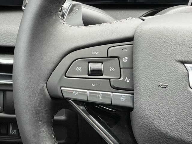 New 2026 Cadillac CT5 Premium Luxury w/ Technology Package RWD image 13