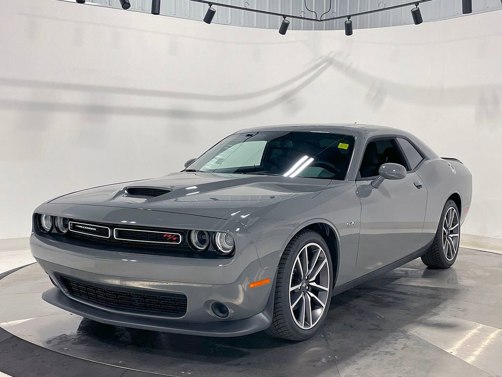 Used 2023 Dodge Challenger R/T image 15