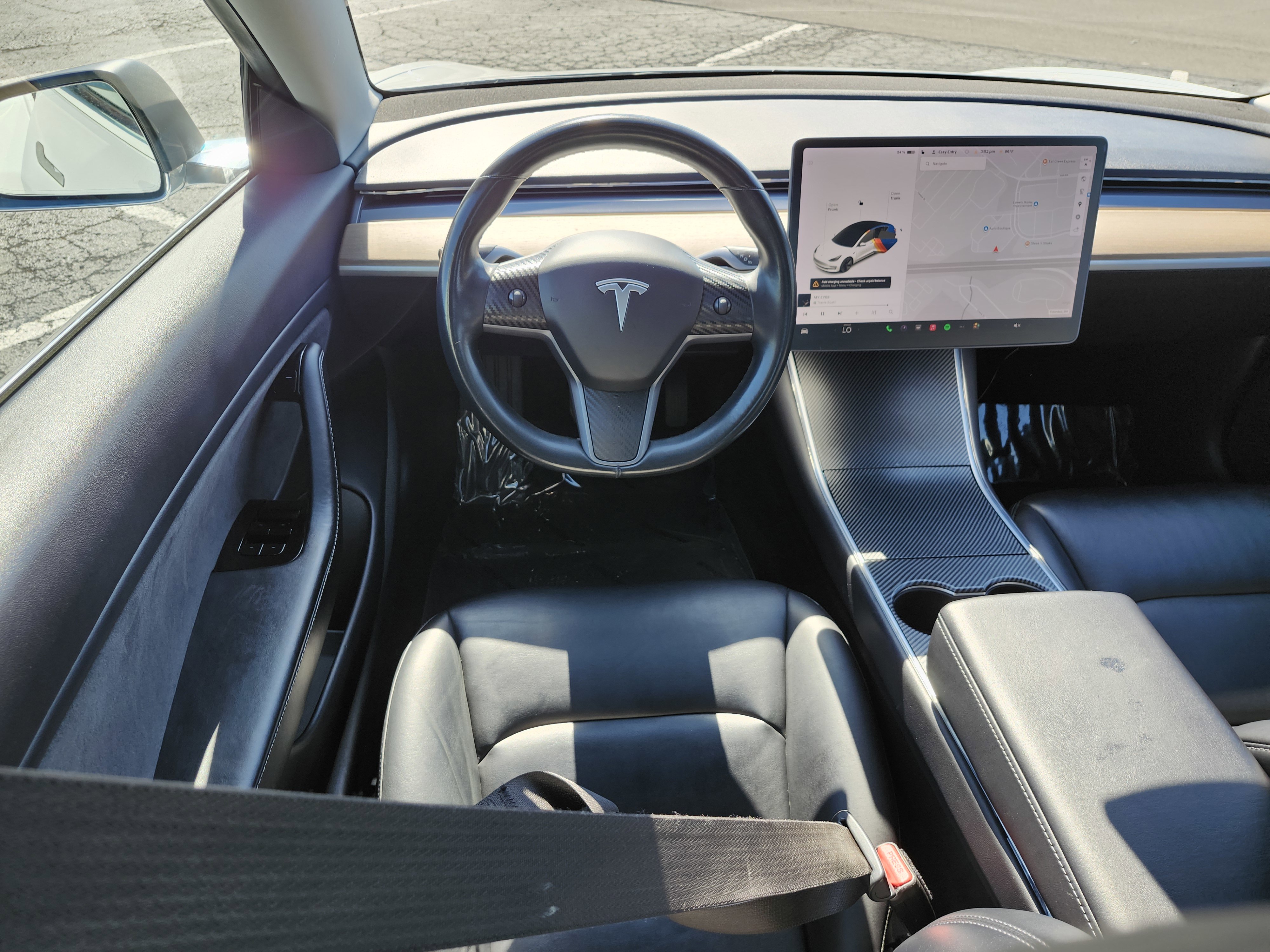Used 2018 Tesla Model 3 Long Range image 21