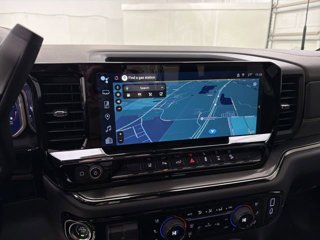 New 2026 Chevrolet Silverado 2500 ZR2 w/ LPO, Dark Essentials Package image 31