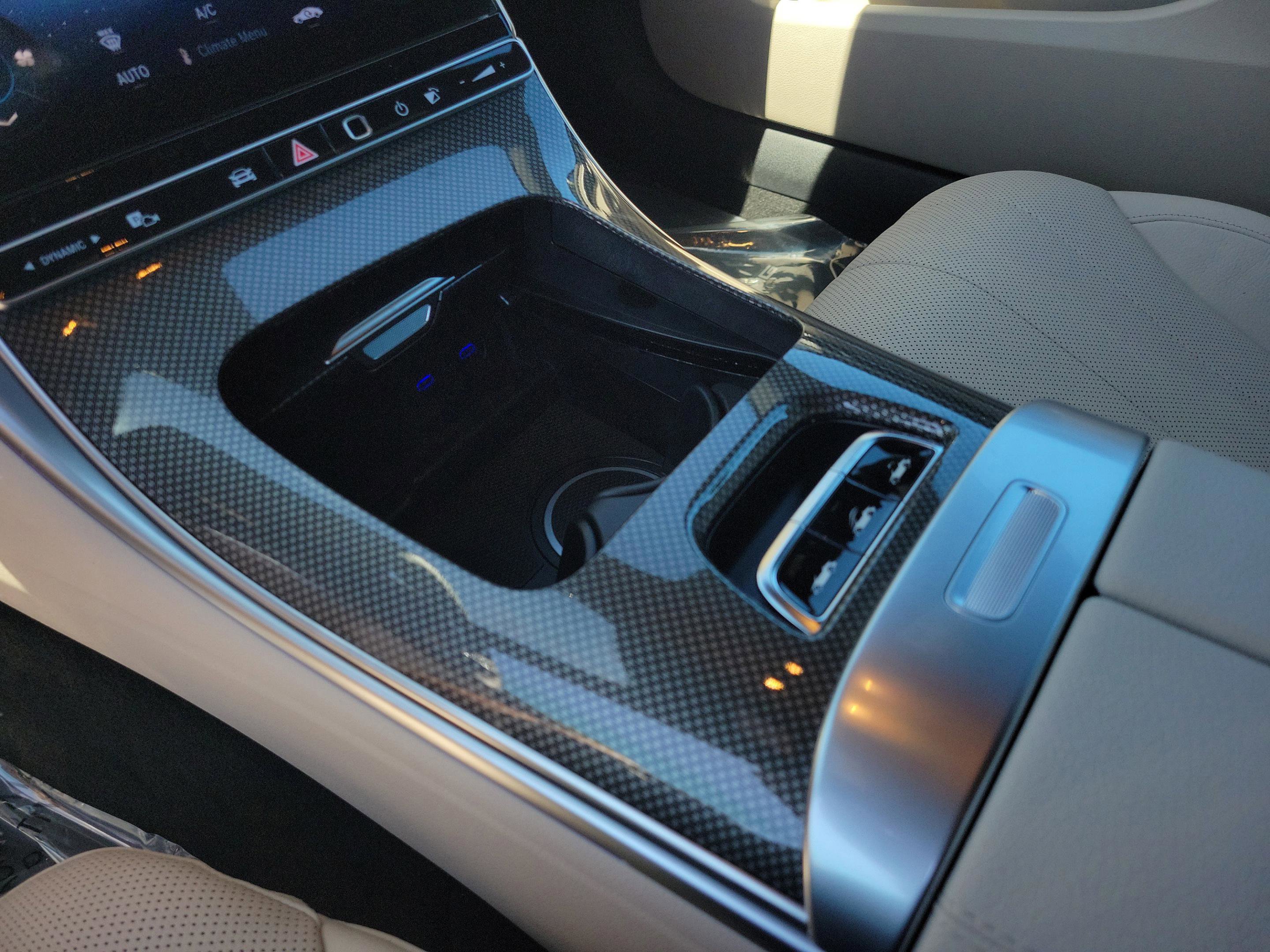 New 2026 Mercedes-Benz CLE 450 4MATIC Cabriolet image 24